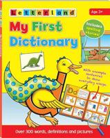 My First Dictionary