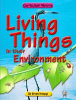 Living Things in Their Environment