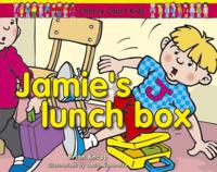 Jamie's Lunch Box