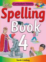 Spelling Book 4