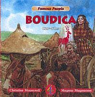 Boudica, C25-61AD