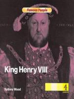 King Henry VIII, 1491-1547