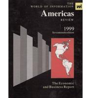 The Americas Review. Economic and Business Report