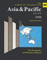 Asia and Pacific Review