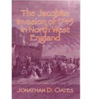 The Jacobite Invasion of 1745 in the North West