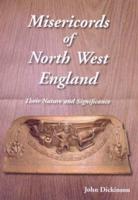 Misericords of North West England