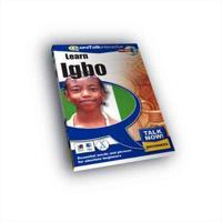 Talk Now! Igbo