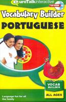 Vocabulary Builder - Portuguese