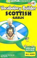 Vocabulary Builder. Scottish Gaelic