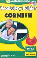 Vocabulary Builder. Cornish
