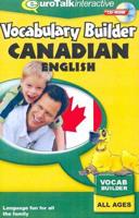 Vocabulary Builder. Canadian English
