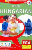 World Talk - Learn Hungarian