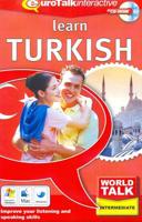 World Talk - Learn Turkish