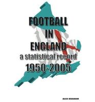 Football in England