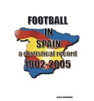 Football in Spain