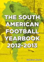 South American Football Yearbook 2012-2013