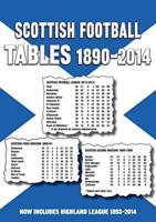 Scottish Football Tables, 1890-2014