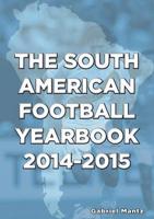 South American Football Yearbook 2014-2015, The
