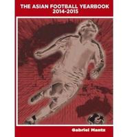 The Asian Football Yearbook 2014-2015