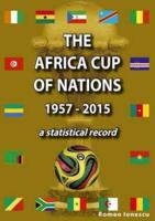 The Africa Cup of Nations, 1957-2015