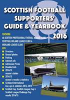 Scottish Football Supporters' Guide & Yearbook 2016