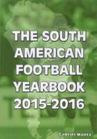 The South American Football Yearbook 2015-2016