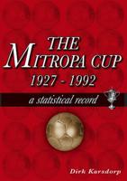 The Mitropa Cup 1927-1992