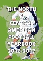 The North & Central American Football Yearbook 2016-2017