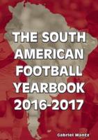 The South American Football Yearbook 2016-2017