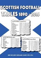 Scottish Football Tables 1890-2016