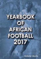 Yearbook of African Football 2017