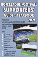 Non-League Supporters' Guide & Yearbook 2021