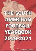 The South American Football Yearbook 2020-2021