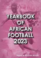 Yearbook of African Football 2023
