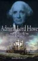 Admiral Lord Howe