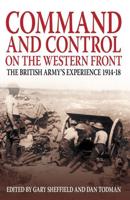 Command and Control on the Western Front