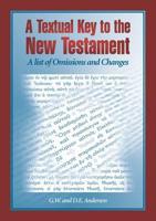 Textual Key to the New Testament