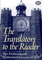 Translators to the Reader