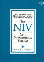 What Today's Christian Needs to Know About the New International Version