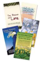 Tracts - Mixed Set of Theme Tracts