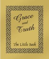 Miniature Tracts -  Grace and Truth