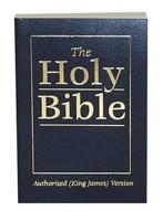 Small Holy Bible