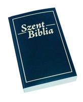 Hungarian Holy Bible
