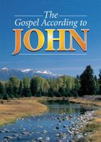 John's Gospel  Authorised King James Version