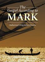 Mark's Gospel  Authorised King James Version