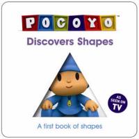 Pocoyo Discovers Shapes