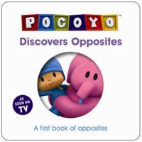 Pocoyo Discovers Opposites