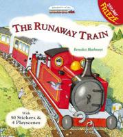 The Little Red Train: The Runaway Train