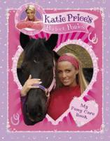 My Pony Care Book