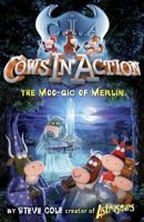 The Moo-Gic of Merlin